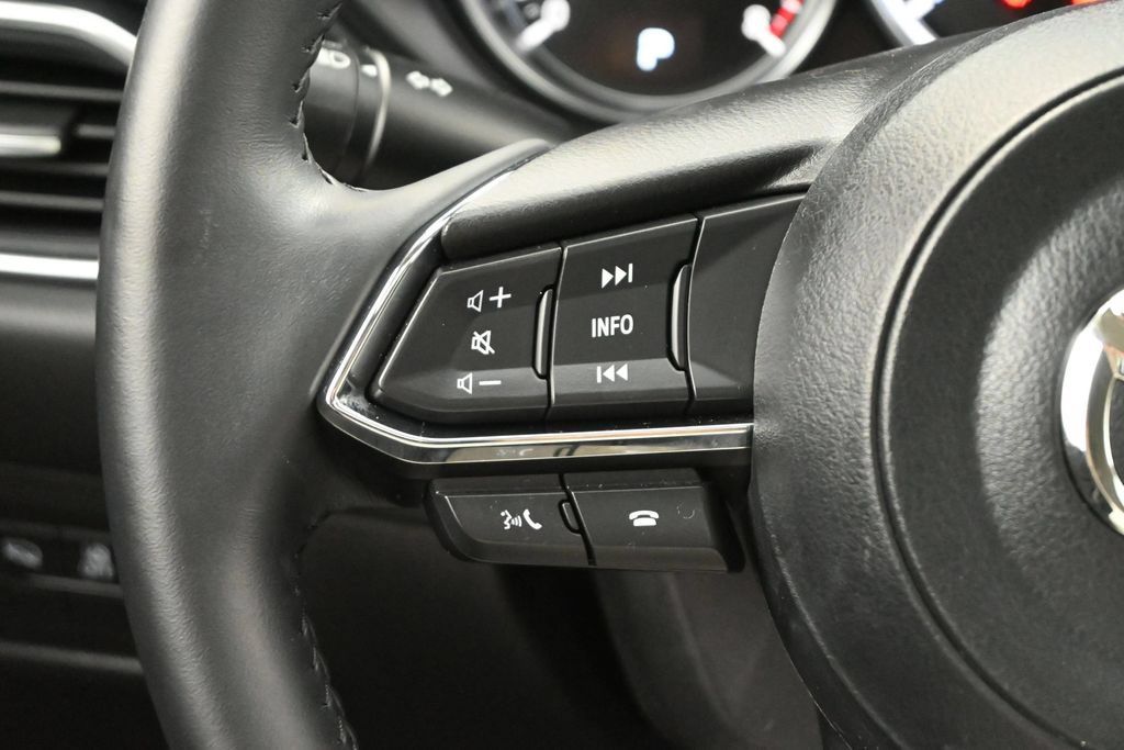 Used 2023 MAZDA CX-5 AWD 2.5 S image 7