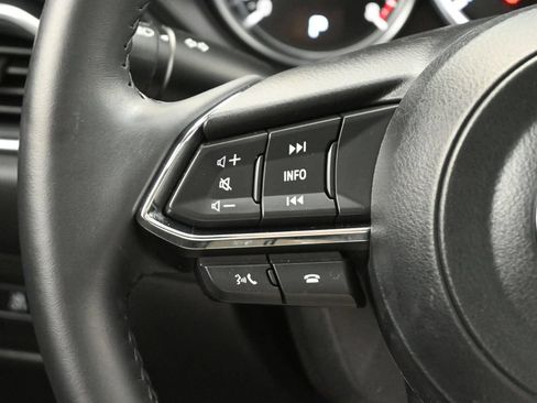Used 2023 MAZDA CX-5 AWD 2.5 S image 7