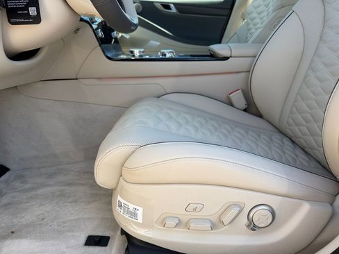 New 2026 Genesis G80 3.5T Sport Prestige image 11