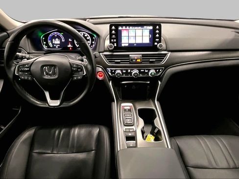 Used 2021 Honda Accord Touring image 15
