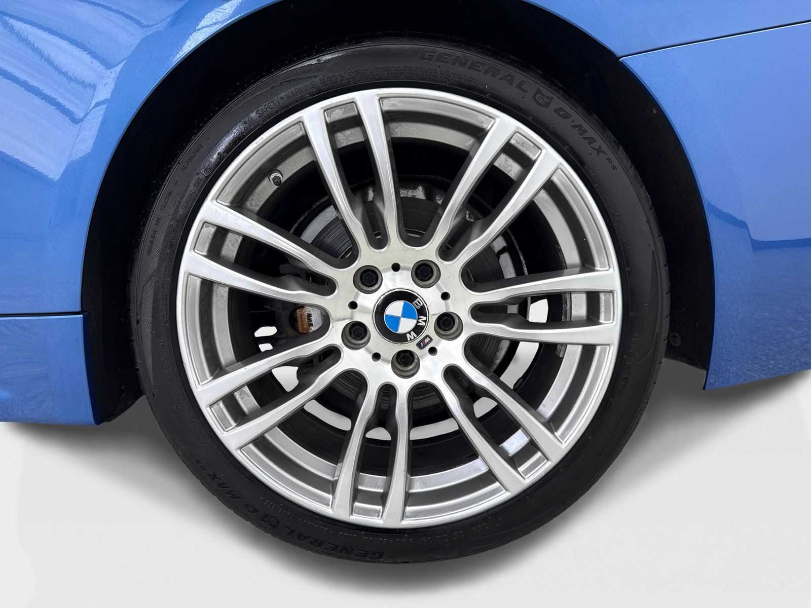 Used 2016 BMW 428i Convertible RWD image 59