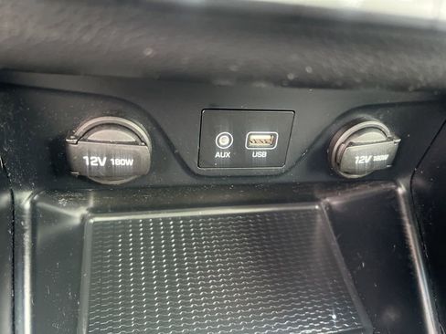 Used 2017 Hyundai Tucson Limited w/ Limited Ultimate Package 03 image 56