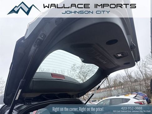 New 2026 Subaru Forester Standard Model image 34