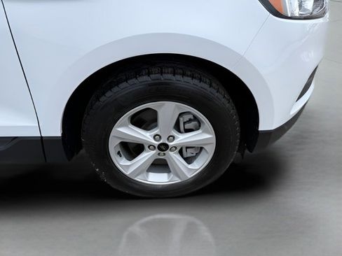 Certified 2023 Ford Edge SE AWD/4WD image 26