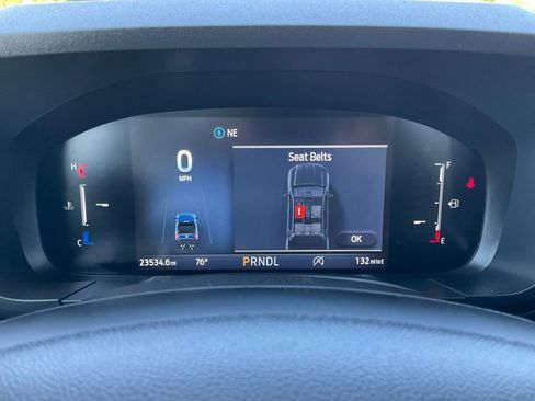 Used 2025 Ford Maverick XLT w/ XLT Luxury Package image 46