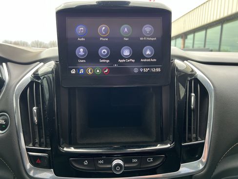 Used 2020 Chevrolet Traverse Premier w/ Redline Edition image 29