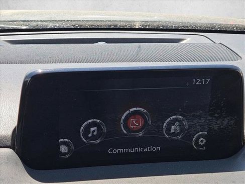 Used 2017 MAZDA CX-5 Grand Touring w/ Premium Package FWD image 12