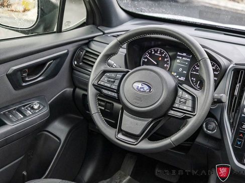 Used 2025 Subaru Forester Premium w/ Convenience Package #1 image 33