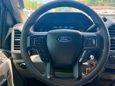 Used 2019 Ford F250 XL w/ Power Equipment Group AWD/4WD image 18