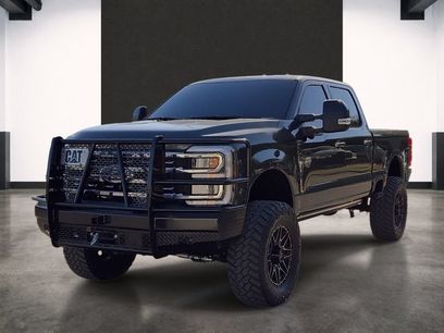 Used 2026 Ford F250 Lariat