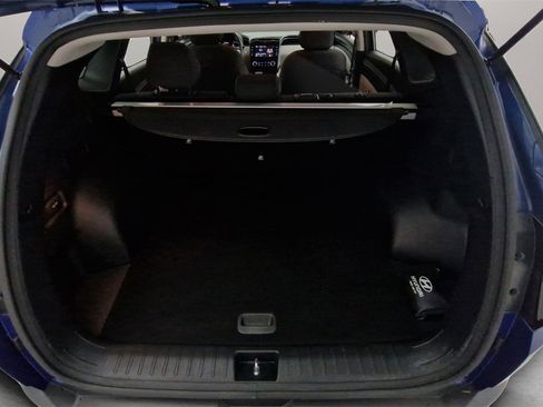 Used 2022 Hyundai Tucson SEL image 24