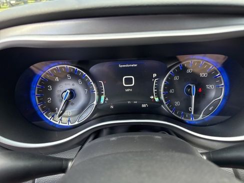 New 2026 Chrysler Voyager LX image 33