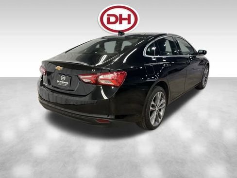 Used 2024 Chevrolet Malibu LT image 12
