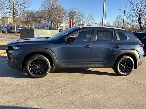 New 2026 MAZDA CX-50 AWD 2.5 S w/ Preferred Pkg image 10