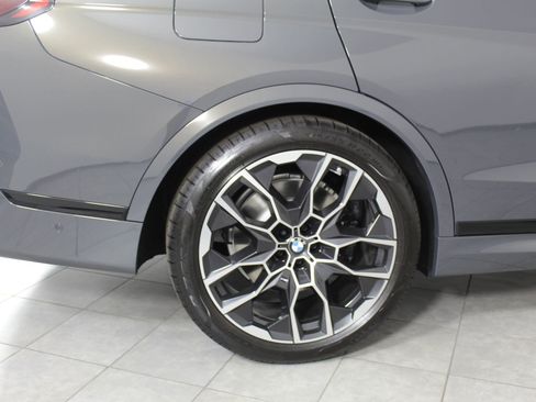 New 2026 BMW X7 xDrive40i w/ Executive Package image 10