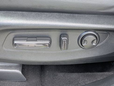 Certified 2024 Honda CR-V EX-L image 20