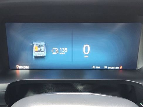 Used 2024 Ford F150 STX w/ STX Black Appearance Package RWD image 16