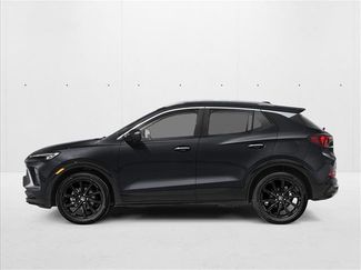 New 2026 Buick Encore GX Sport Touring FWD video 3