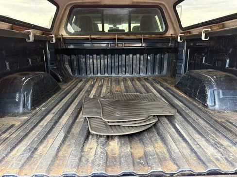 Used 2019 Chevrolet Silverado 1500 LT w/ All-Star Edition AWD/4WD image 19
