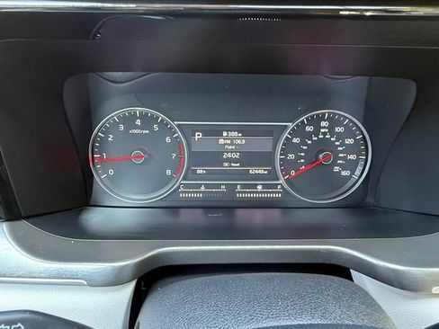 Used 2022 Kia Sorento SX AWD/4WD image 24
