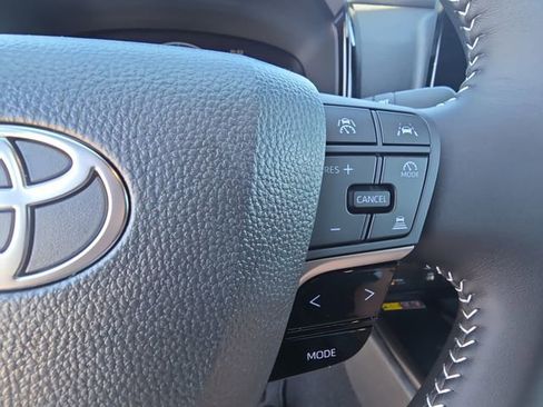 New 2026 Toyota Camry SE image 17