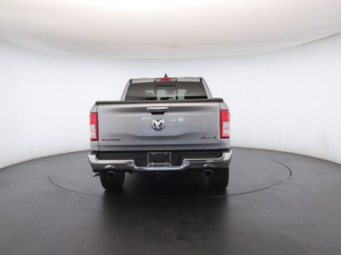 Used 2020 RAM 1500 Big Horn image 26