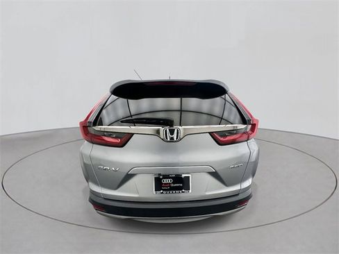 Used 2018 Honda CR-V EX-L image 3