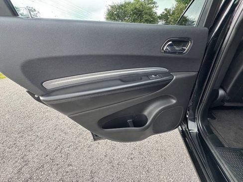 Used 2018 Dodge Durango GT w/ Premium Group RWD image 25
