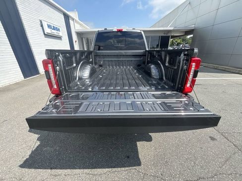 Used 2025 Ford F250 XL w/ STX Appearance Package AWD/4WD image 21