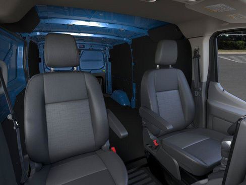 New 2026 Ford Transit 150 Low Roof RWD image 10