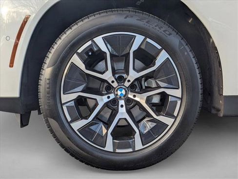 Certified 2025 BMW X3 xDrive30i w/ Convenience Package image 24