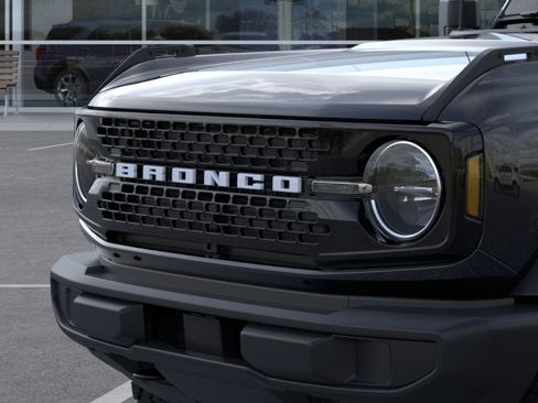 New 2026 Ford Bronco Big Bend AWD/4WD image 19