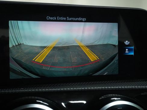 Used 2020 Mercedes-Benz A 220 4MATIC image 23