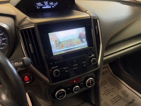 Used 2020 Subaru Crosstrek 2.0i Premium w/ Moonroof Package 2 image 27