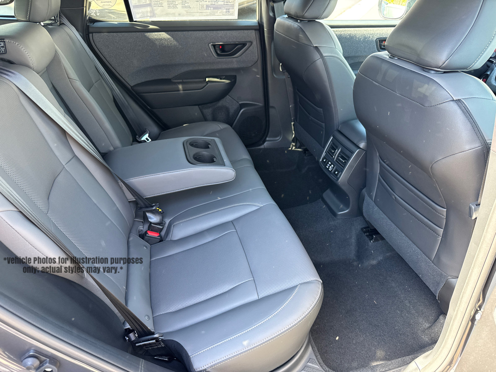 New 2026 Subaru Outback Limited AWD/4WD image 11