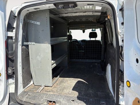 Used 2015 Ford Transit Connect XLT FWD image 14