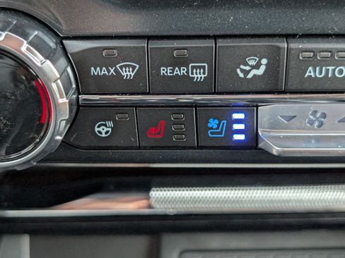 New 2026 Ford F150 King Ranch w/ Equipment Group 601A High AWD/4WD image 20