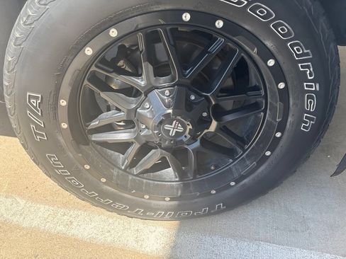 Used 2019 Ford F150 XL w/ Equipment Group 101A Mid RWD image 3