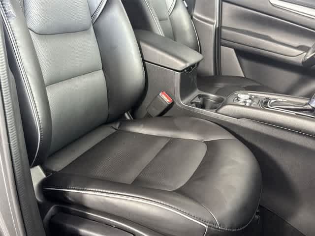 Used 2024 MAZDA CX-5 AWD 2.5 S w/ Select Package image 14