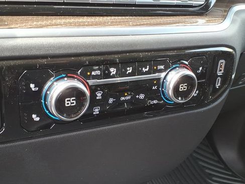 New 2026 GMC Sierra 1500 Elevation AWD/4WD image 20