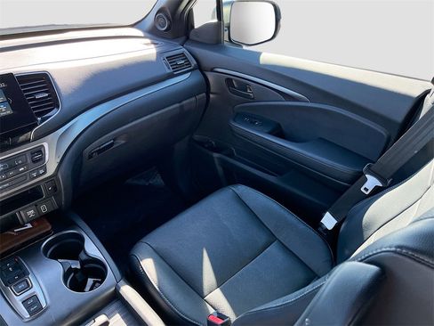 Used 2022 Honda Passport EX-L image 23