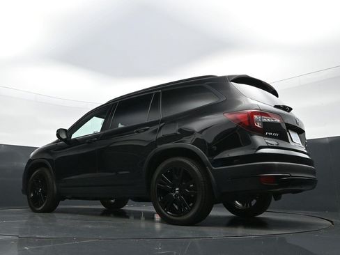Used 2022 Honda Pilot Black Edition image 34