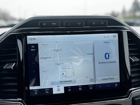 Used 2022 Ford F250 Lariat w/ Lariat Ultimate Package image 14