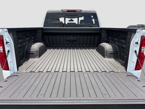 New 2026 Chevrolet Silverado 1500 LT Trail Boss w/ Safety Package AWD/4WD image 20