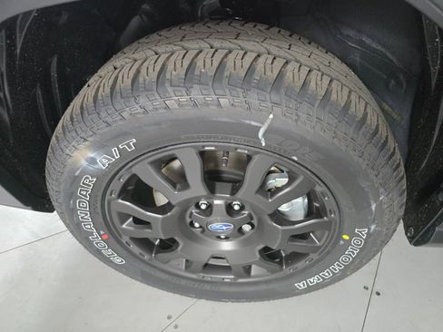 New 2026 Subaru Forester Wilderness image 9