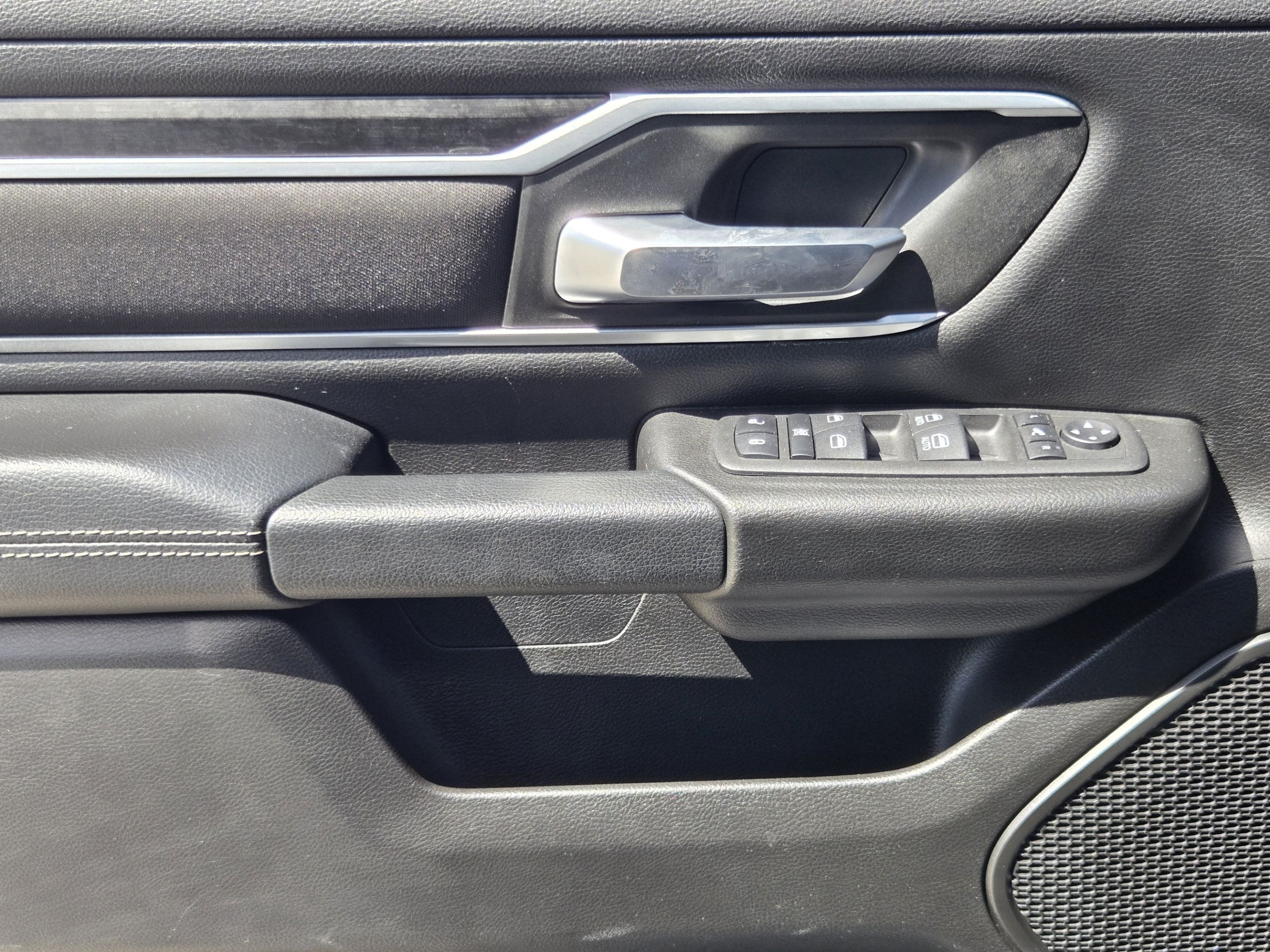 Used 2023 RAM 1500 Big Horn AWD/4WD image 21
