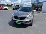 Used 2016 Kia Sportage LX image 2