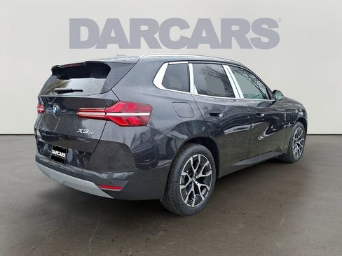 New 2026 BMW X3 xDrive30 w/ Premium Package image 4