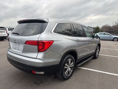 Used 2016 Honda Pilot EX-L image 4