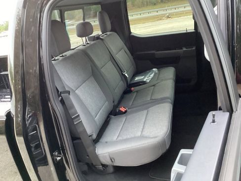 New 2026 Ford F250 XL w/ STX Appearance Package image 36